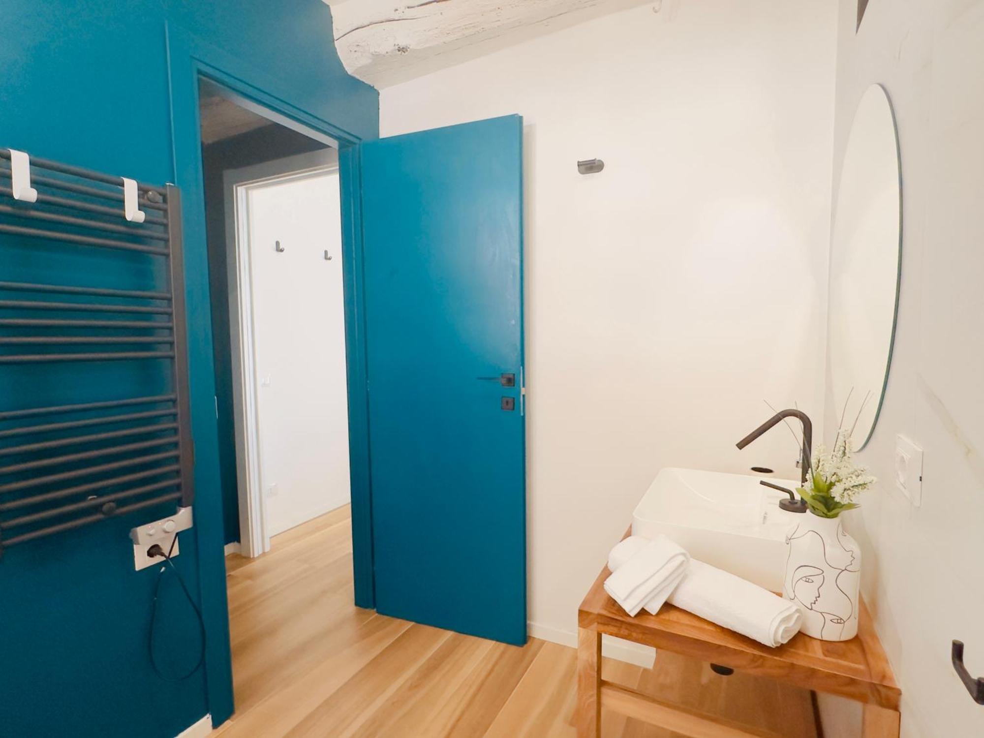 شقة Modern Loft Rho Fiera Milano المظهر الخارجي الصورة