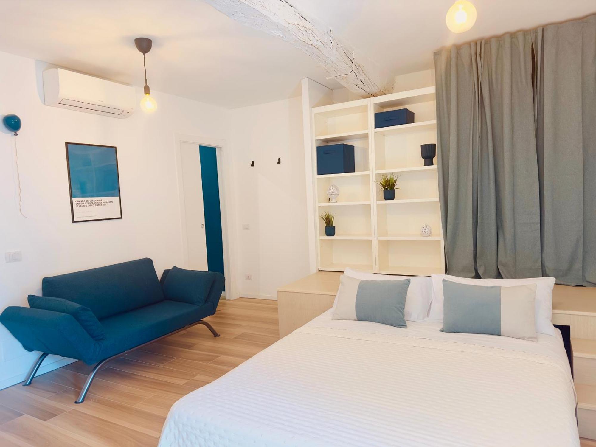 شقة Modern Loft Rho Fiera Milano المظهر الخارجي الصورة