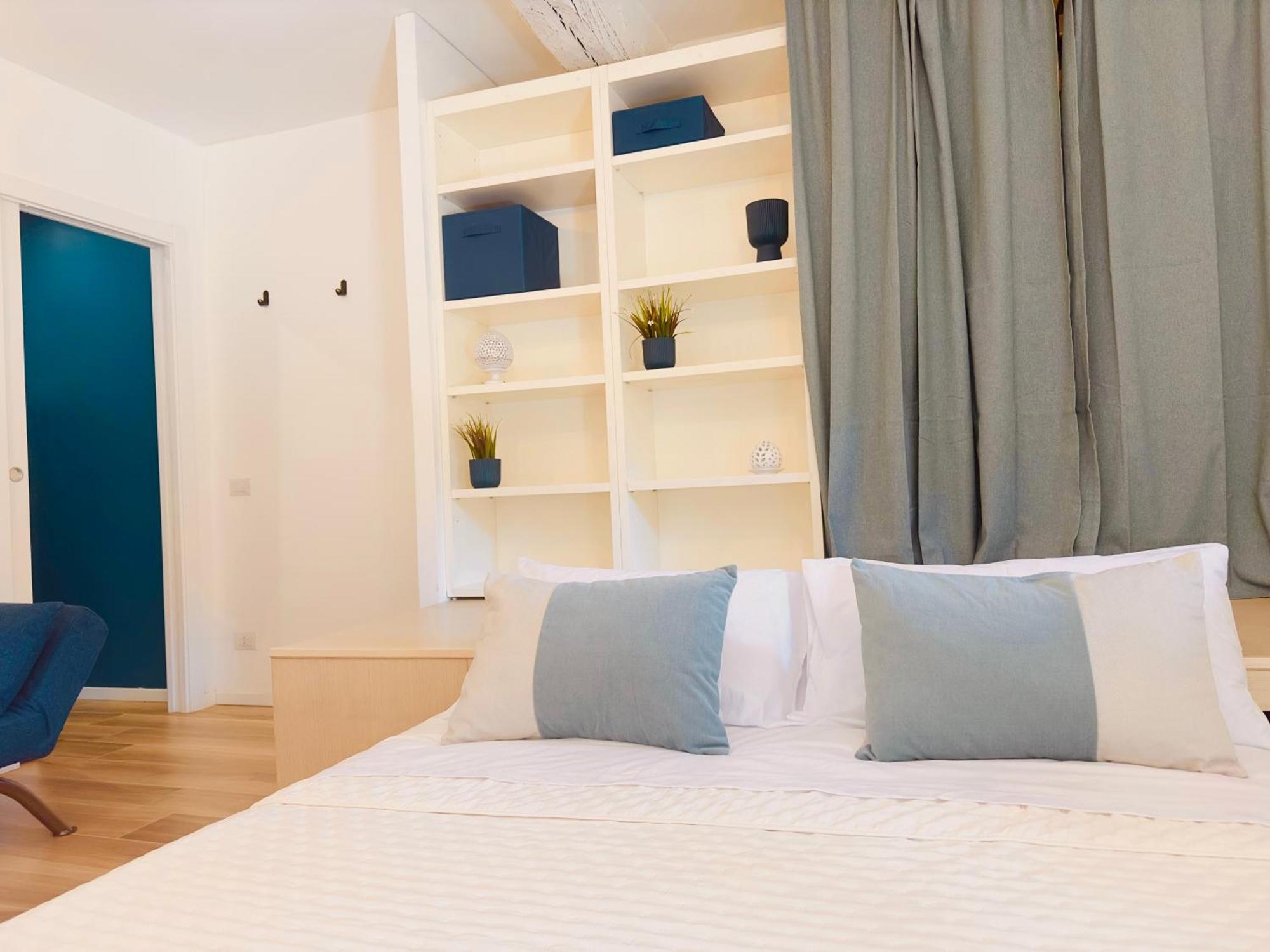 شقة Modern Loft Rho Fiera Milano المظهر الخارجي الصورة